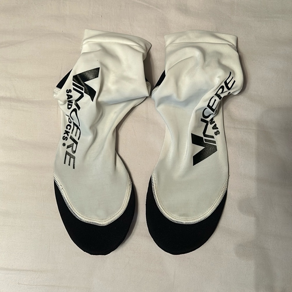 Sand socks